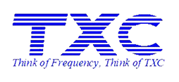 臺灣晶技（TXC）