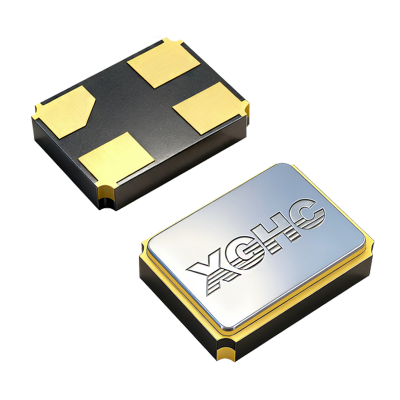 無源晶振SMD1612