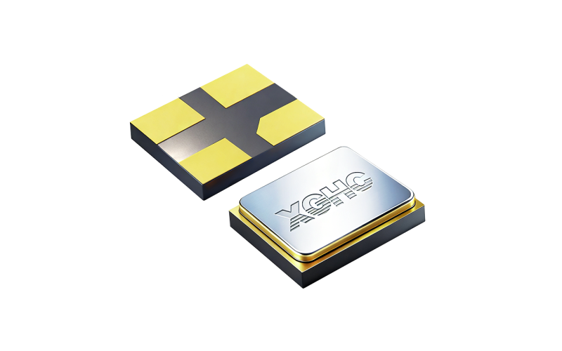SMD1210無源晶振