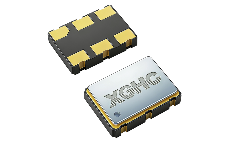 SMD7050差分晶振