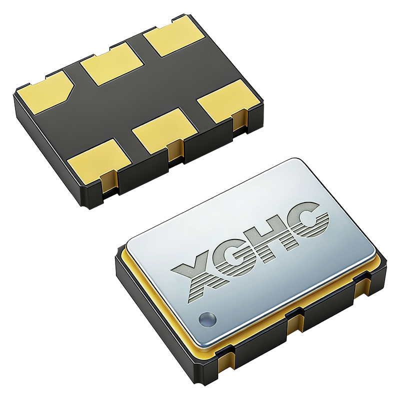 SMD7050差分晶振